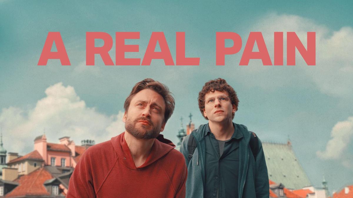 Movie Poster