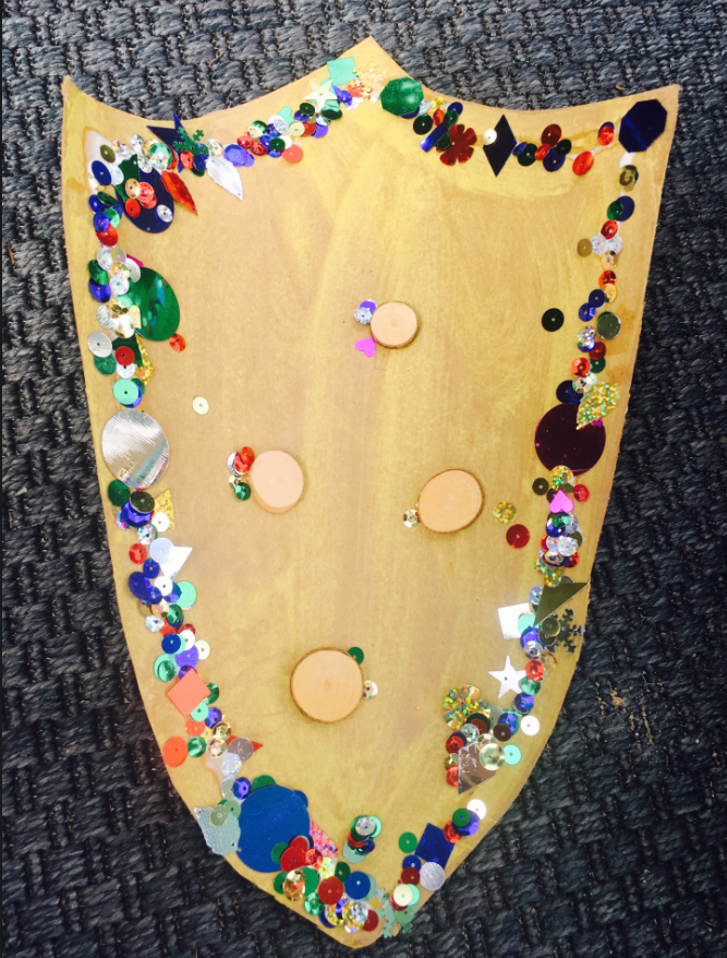 shield