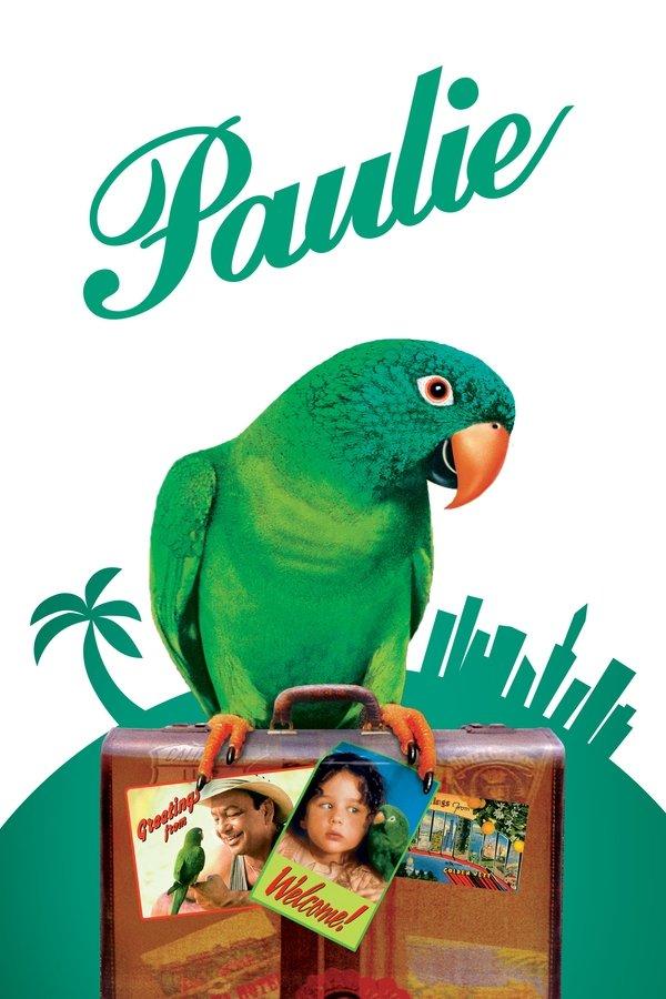 paulie
