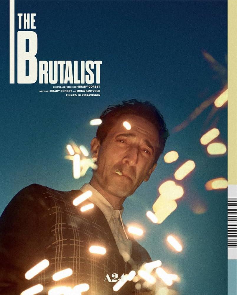 DVD Cover