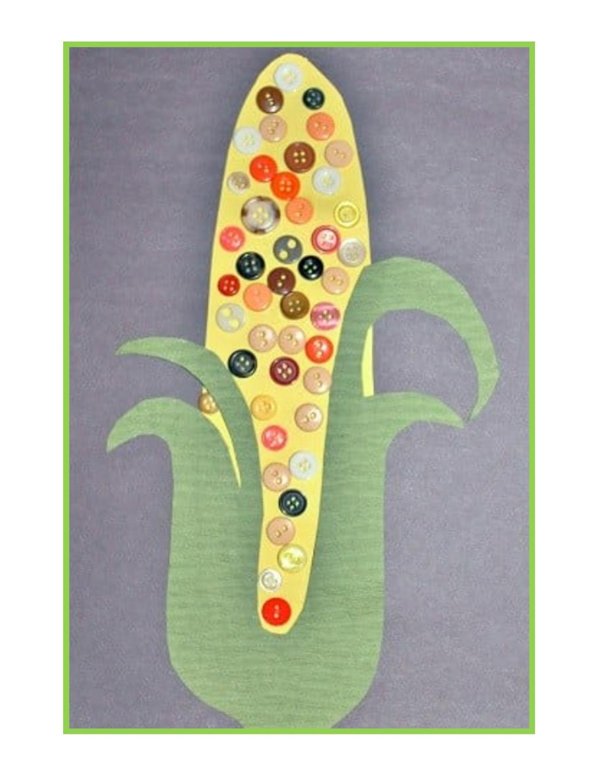 Corn Craft