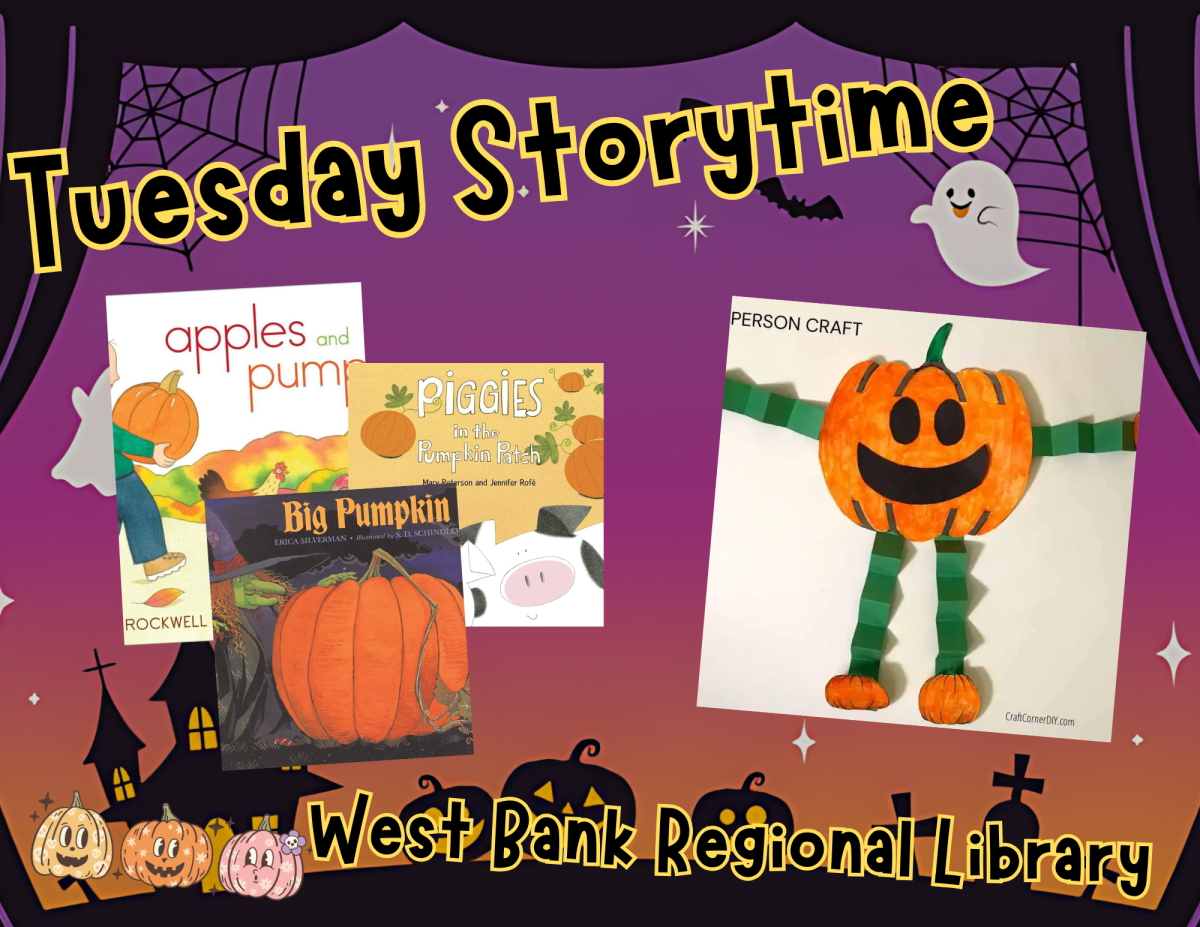 pumpkin books