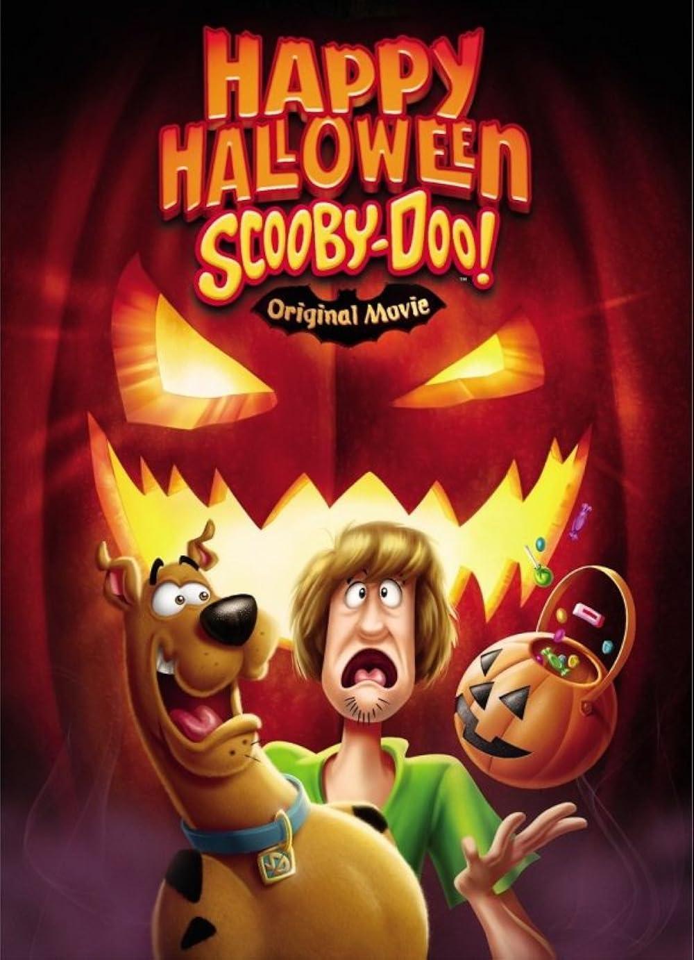 DVD Cover