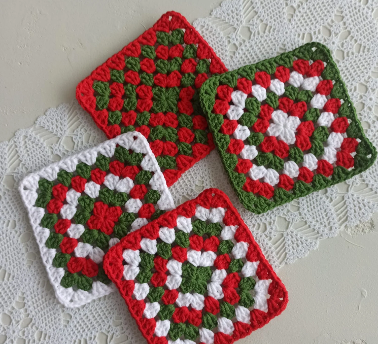 Granny Squares