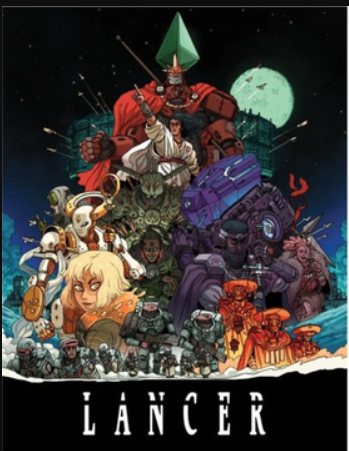 Lancer