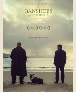 Banshees of Inisherin